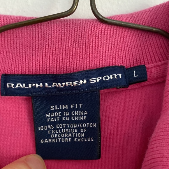 Ralph Lauren vintage T-Shirt - Picture 3 of 5